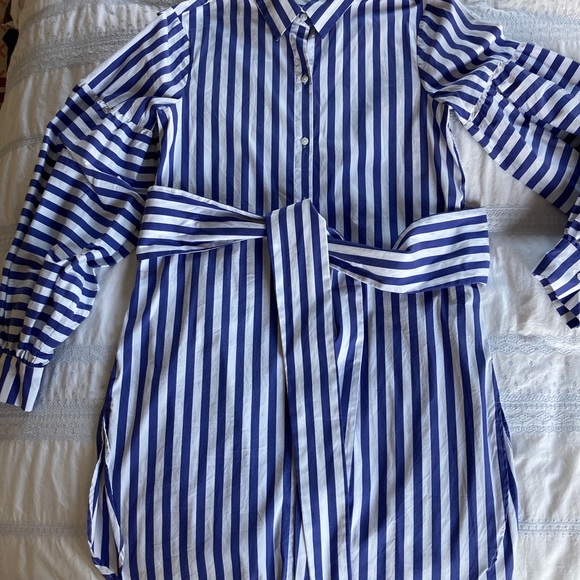 ZARA Tunic—New Without Tags! Sz S - Picture 3 of 10